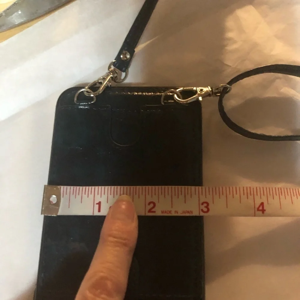 Cell phone accessory